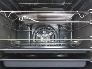 Кухонные плиты Kaiser с вертелом – преимущества покупки