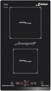 Avantgarde — новый дизайн варочных панелей Kaiser | обзор линейки