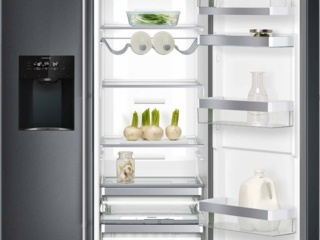 Встроенный дисплей в холодильниках Kaiser | kaiser-bt.ru