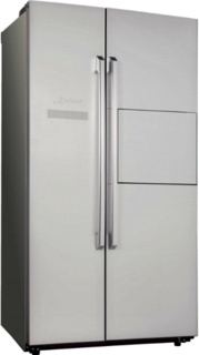 Холодильники из серии Kaiser Platinum Nano – обзор функций