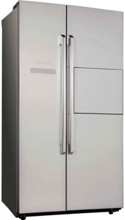 Как осуществляется заправка холодильника хладагентом?