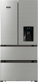 Как выбрать многокамерный холодильник для кухни
