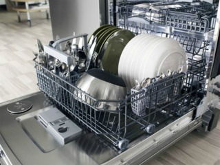 Защита от протечек в посудомоечных машинах Kaiser 