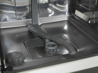 Посудомойки Kaiser – до 8 автоматических программ мытья в меню