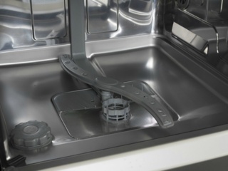 Встраиваемая посудомоечная машина Kaiser S60 I 60XL – обзор