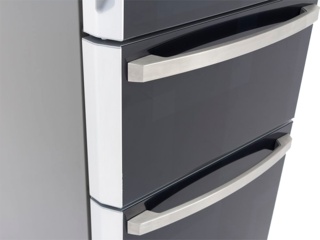 Подробный обзор многокамерного холодильника KK 65205 S от Kaiser