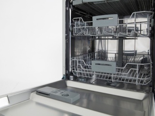 Система Аквастоп в посудомоечных машинах Kaiser: защита от протечек