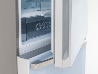 Пользовательские режимы в холодильниках Kaiser