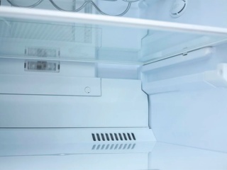Система фильтрации Cloud Fresh в холодильниках Kaiser