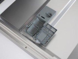 Обзор посудомоечной машины S45 I 84XL от Kaiser