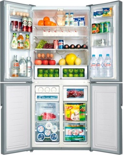 Что нужно знать о типе хладагента в холодильнике