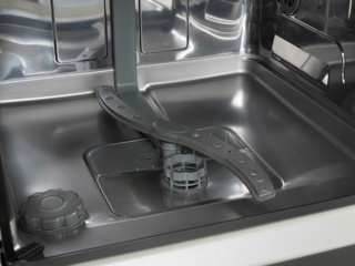 Как использовать посудомоечную машину Kaiser?