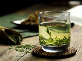 Как правильно заваривать зеленый чай