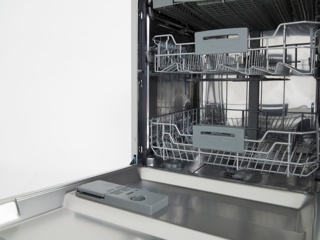 Виды посудомоечных машин. На что обратить внимание