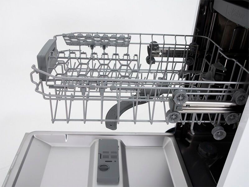 Как помыть столовые приборы в посудомоечной машине