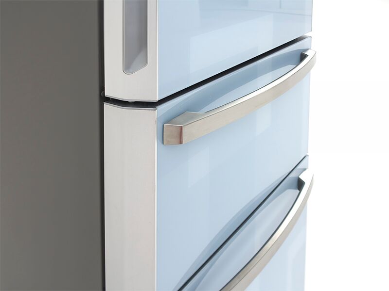Выбираем многокамерный холодильник Kaiser