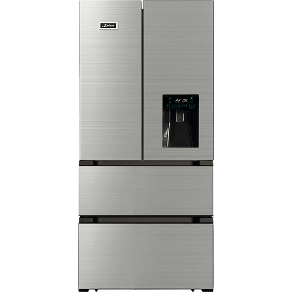 Технические характеристики холодильников от Kaiser