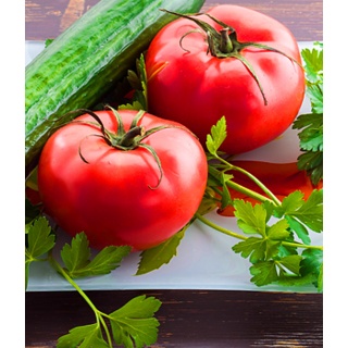 Как сохранить помидоры свежими надолго | Fermoved | Дзен