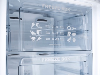 Холодильники Kaiser и защита окружающей среды