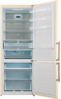 Холодильники из коллекции Kaiser Empire