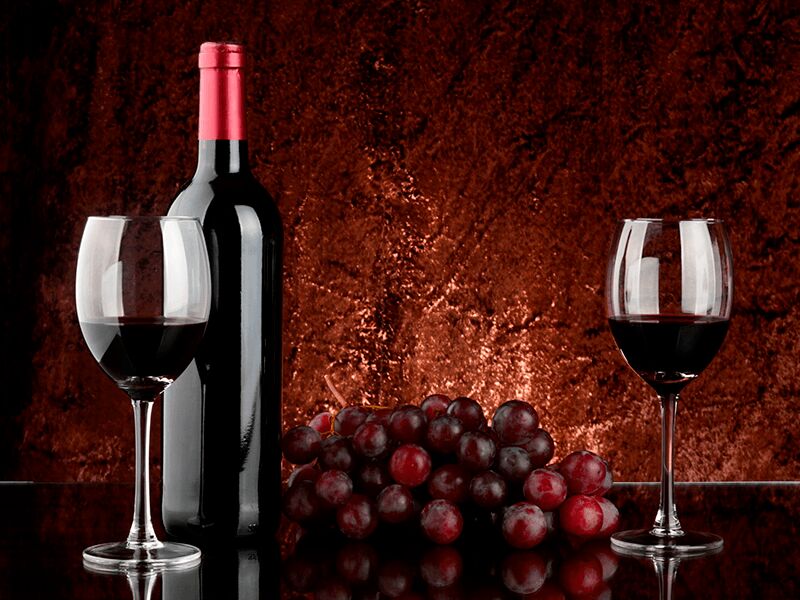 Мерло: вкус, аромат и характерные особенности вина