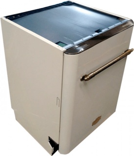 Программы F6 automatik в посудомоечных машинах от Kaiser