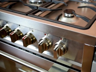 Кухонные плиты Kaiser для современной кухни