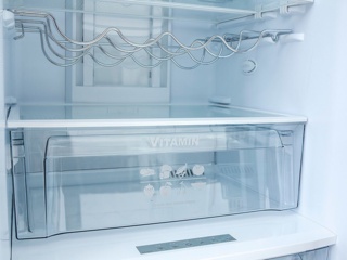 Контейнер Vitamin в холодильниках марки Kaiser
