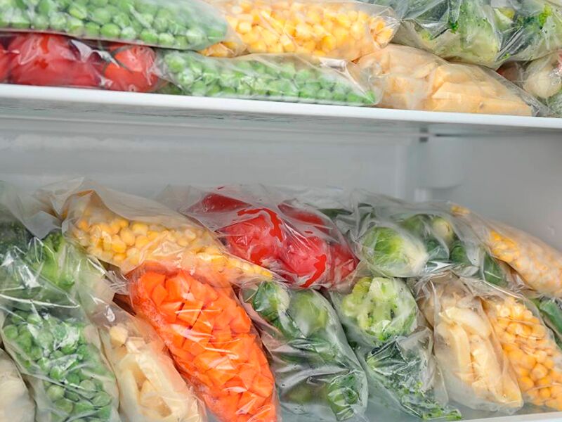 От чего зависит мощность замораживания в холодильниках
