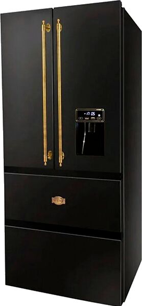 Как выбрать многокамерный холодильник Kaiser для кухни
