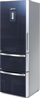 Как выбрать многокамерный холодильник для кухни
