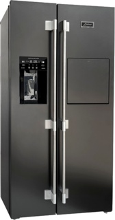 Отличия слайдерных и жестких креплений холодильника