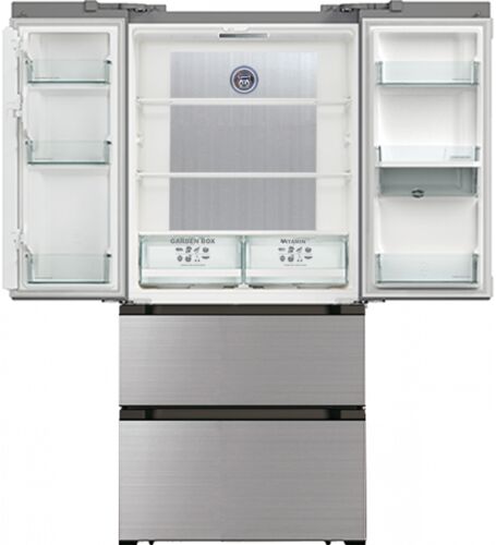 Холодильник Kaiser KS80420R