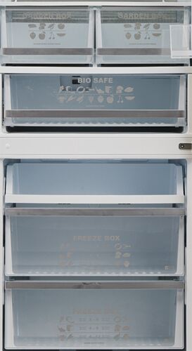 Холодильник Kaiser KK70575Em